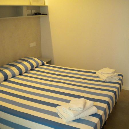 Hotel Ambasciata Riccione Eksteriør billede
