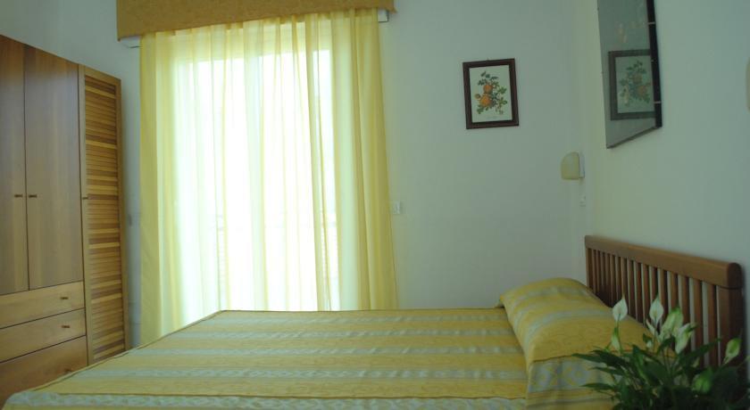 Hotel Ambasciata Riccione Eksteriør billede