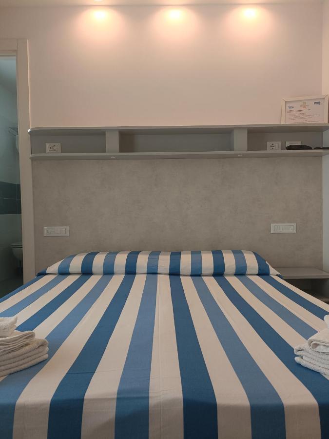Hotel Ambasciata Riccione Eksteriør billede
