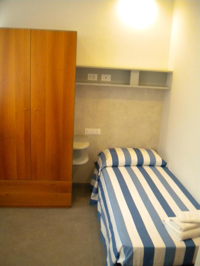 Hotel Ambasciata Riccione Eksteriør billede