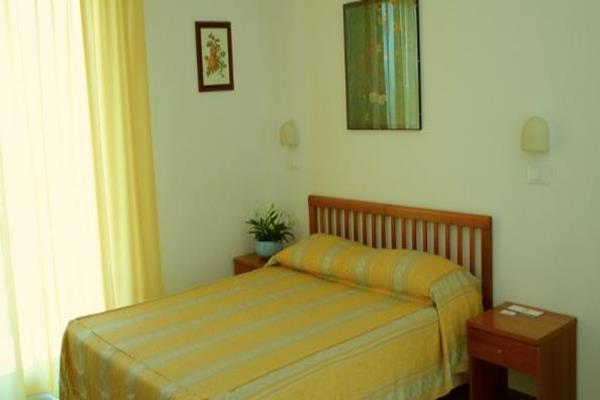 Hotel Ambasciata Riccione Eksteriør billede
