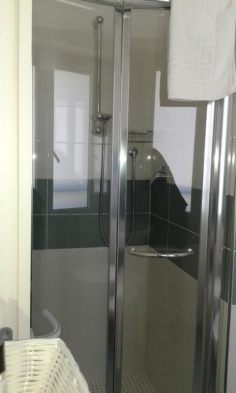 Hotel Ambasciata Riccione Eksteriør billede