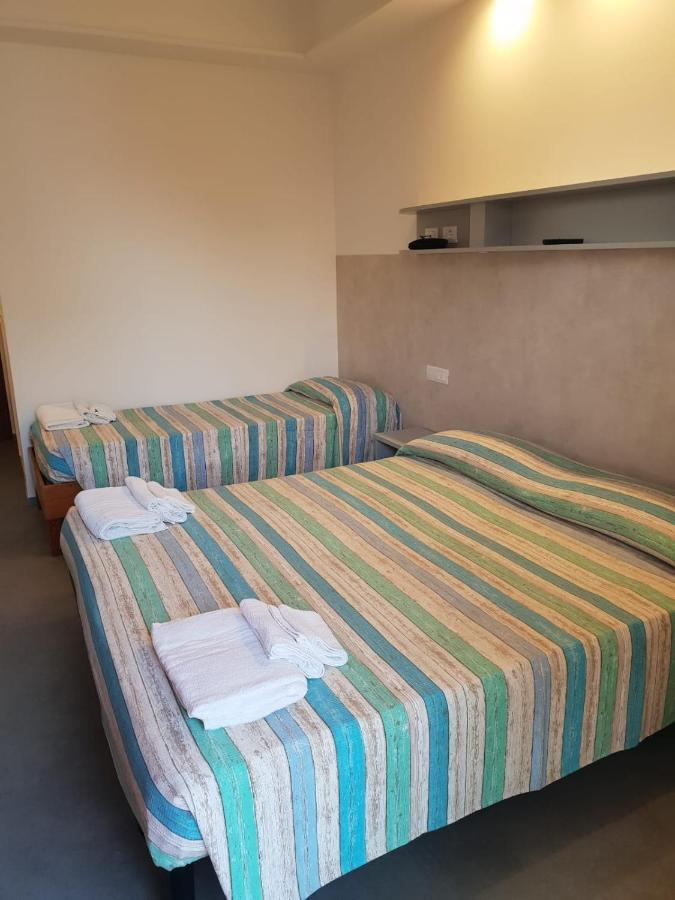 Hotel Ambasciata Riccione Eksteriør billede