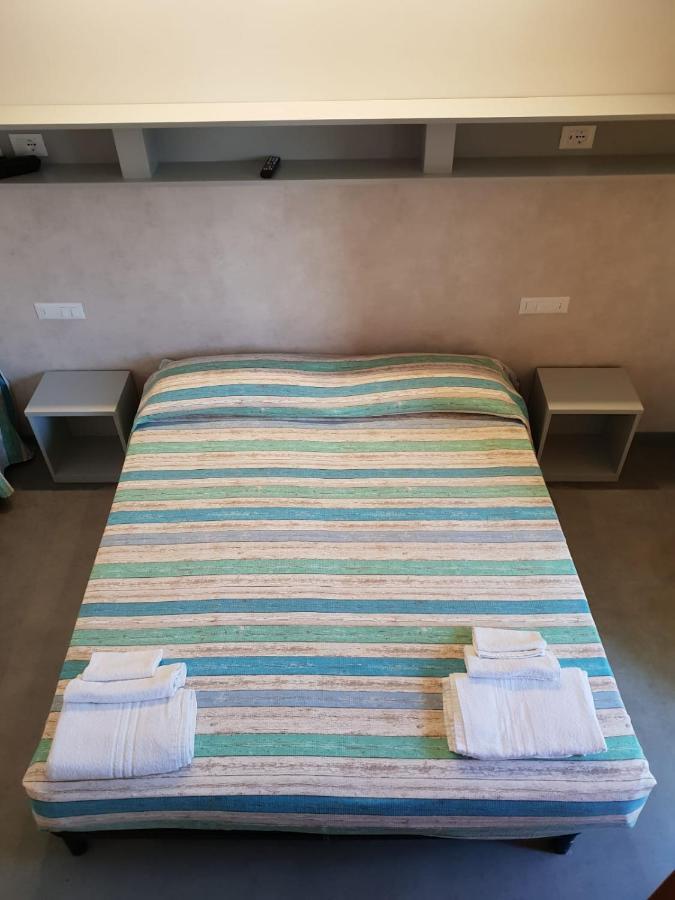 Hotel Ambasciata Riccione Eksteriør billede
