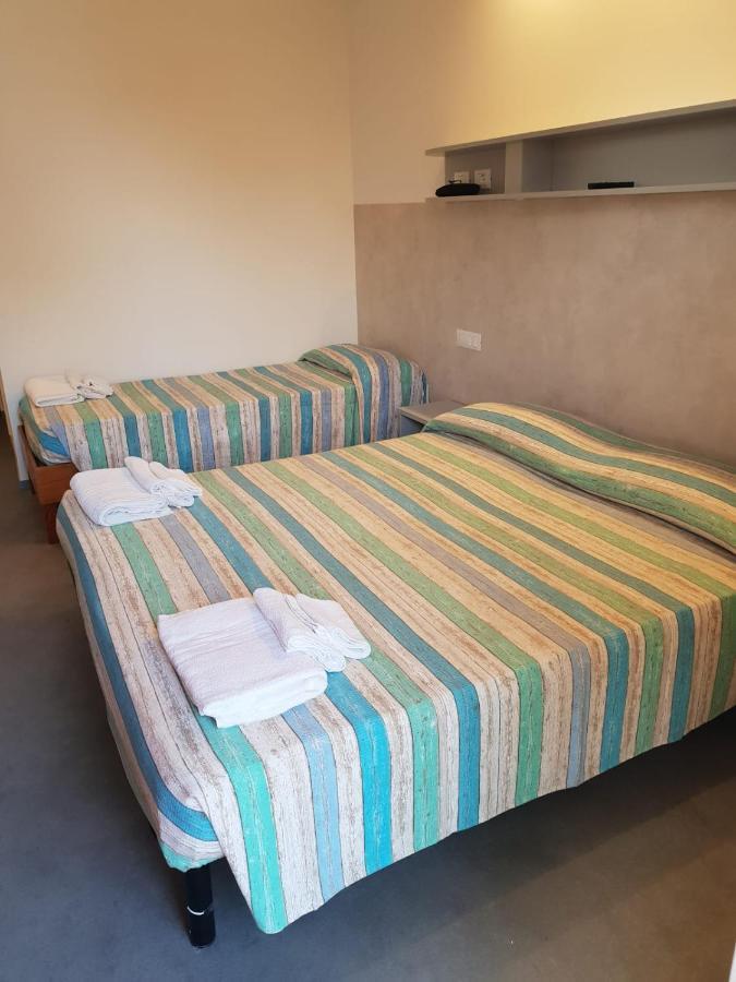 Hotel Ambasciata Riccione Eksteriør billede